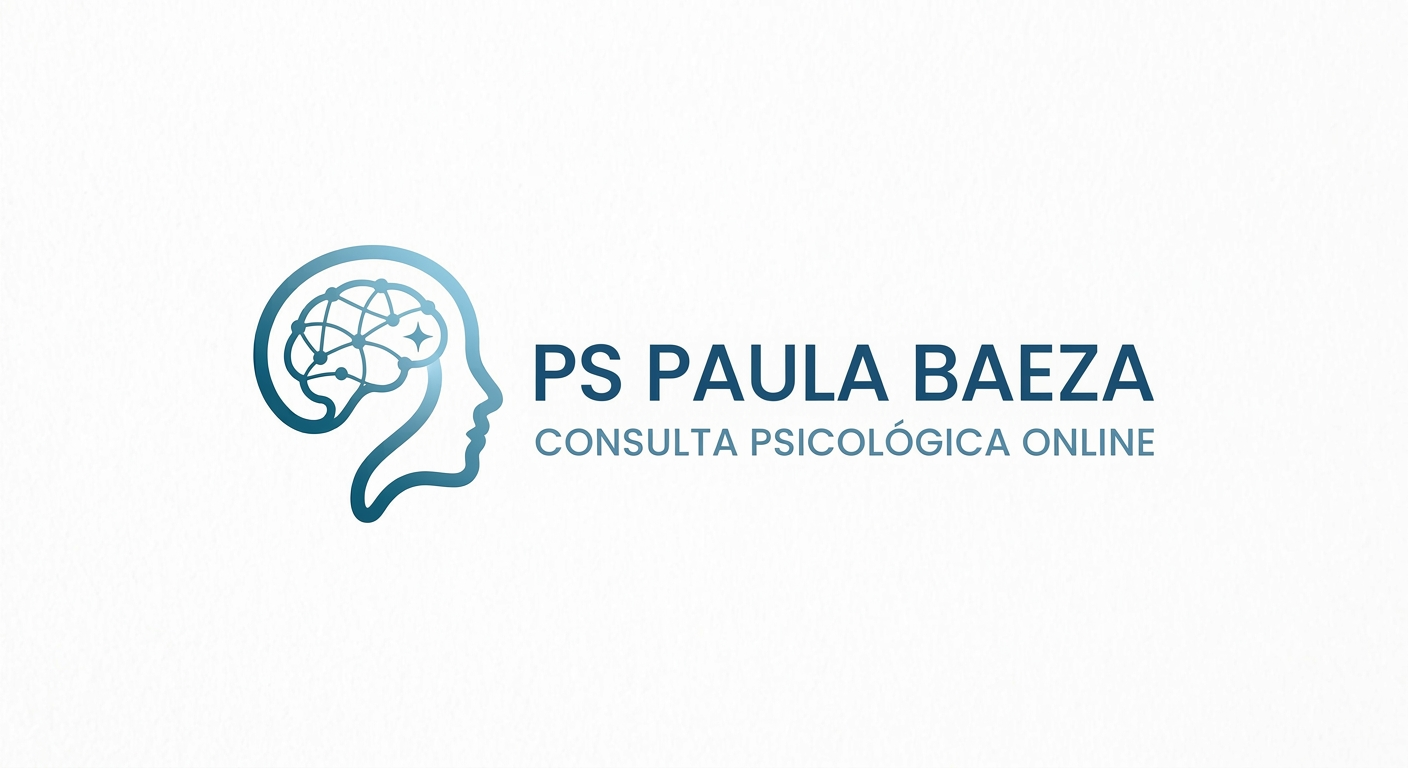 PS Paula Baeza · Consulta Psicológica Online